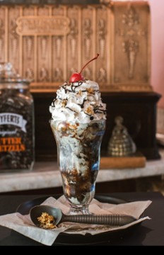 Ice Cream Emporium