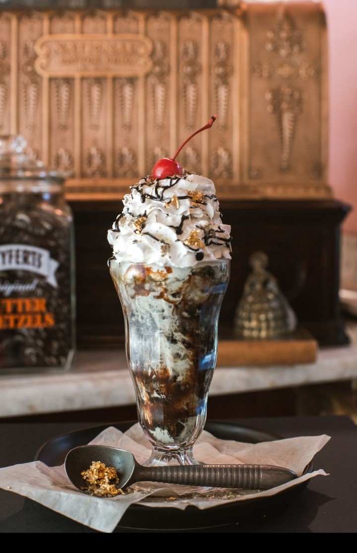 Ice Cream Emporium