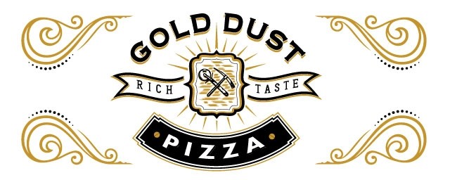 Gold Dust Pizza Oakdale