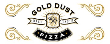 Gold Dust Pizza Express Modesto