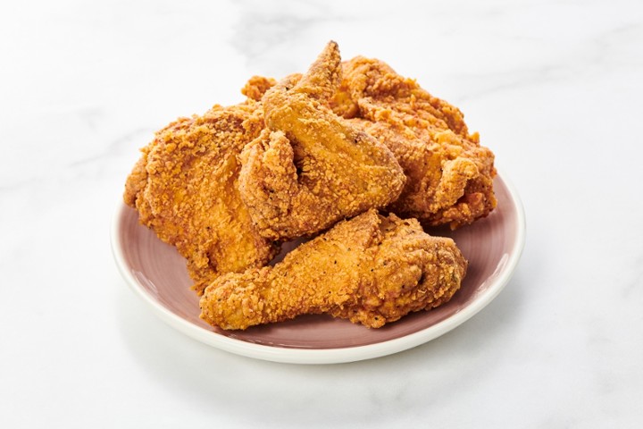 Fried Chicken (4)