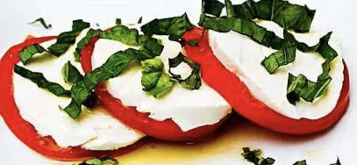 Caprese Salad