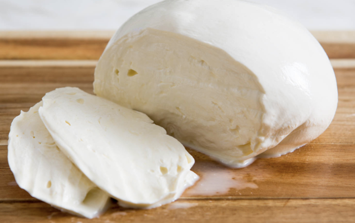 House Made Fresh Mozzarella Ball