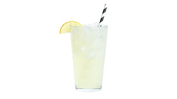 AK Lemonade