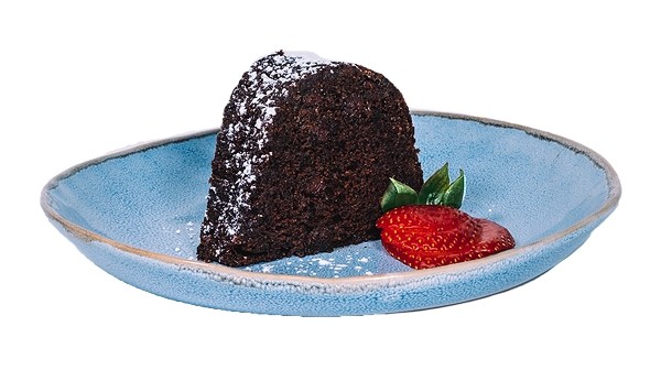 Chocolate Dream Cake