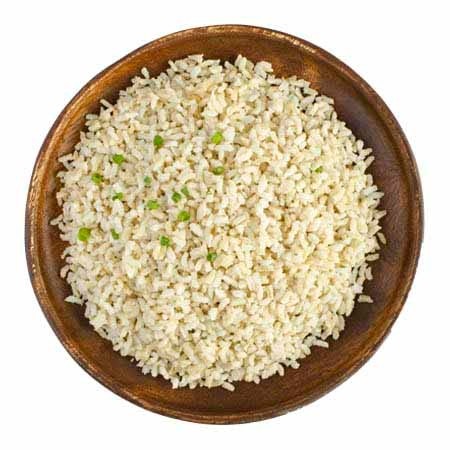 Brown Rice