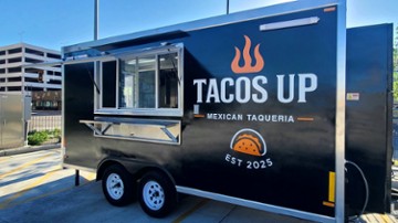 Tacos up llc Tacos UP