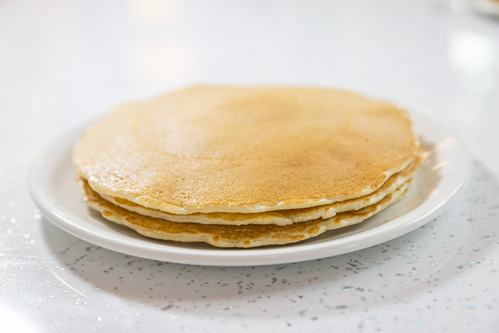 Full Orignal Pancakes