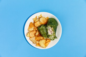 Sugar n' Spice Diner OTR