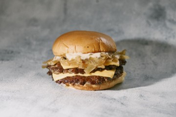 Bronx Burger Co - White Plains RD