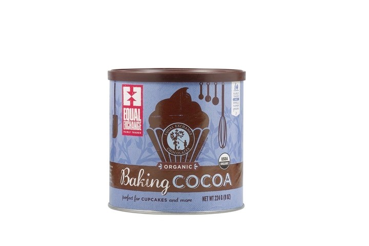 EE Baking Cocoa (8oz)