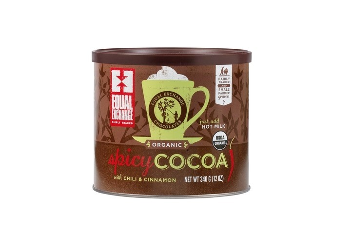 EE Spicy Cocoa (12oz)