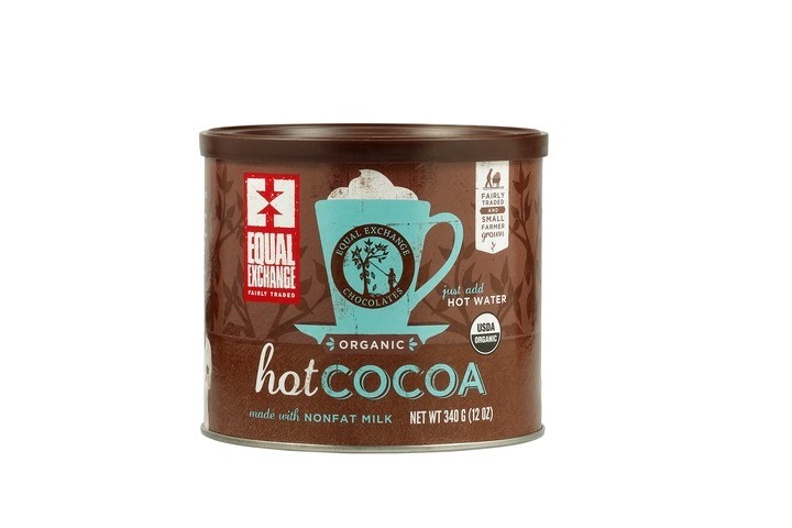 EE Hot Cocoa Mix (12oz)