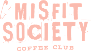 Misfit Society Coffee Club - Forest Ave