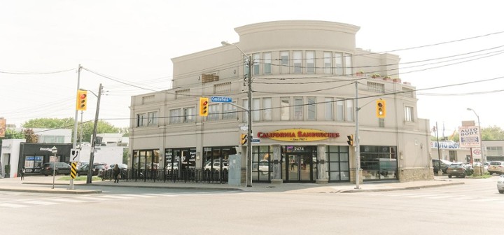 Restaurant banner image