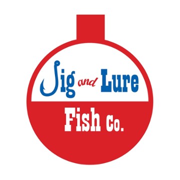 Jig and Lure Fish Co. Boat Haven Marina, Port Angeles WA