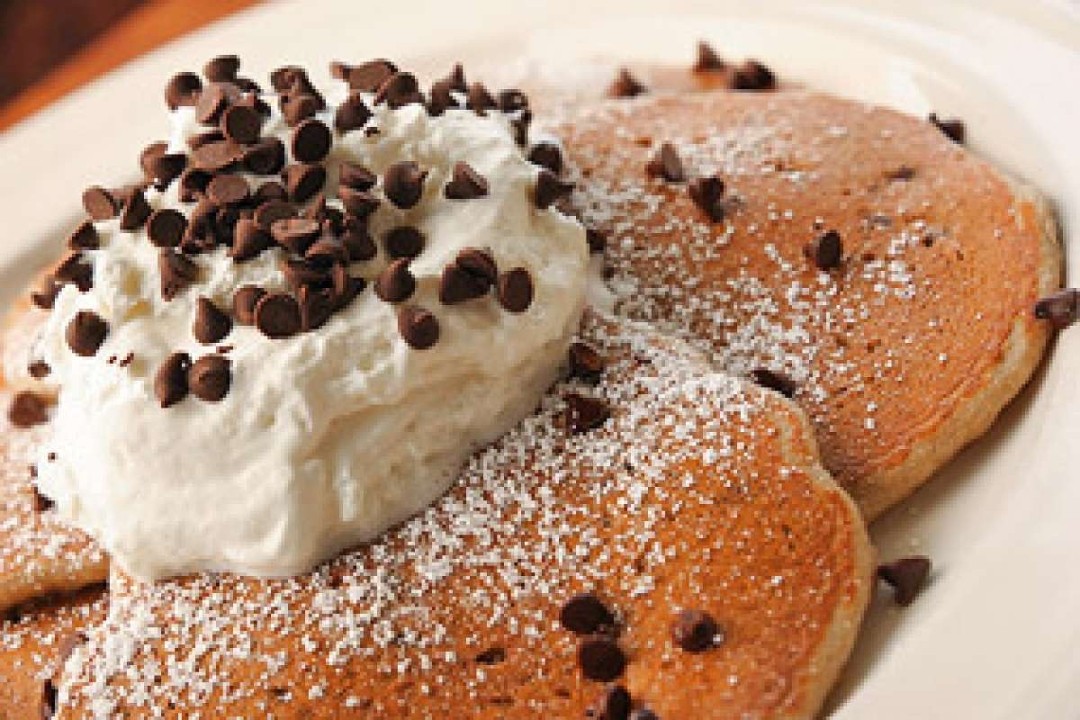Original Pancake House - Mentor