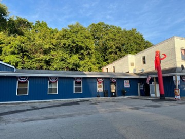 JB’s Market 74 Connellsville Street