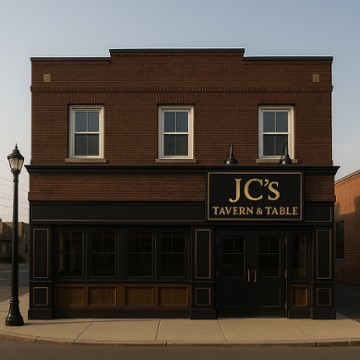 JC's Tavern & Table 2032 Morris Avenue