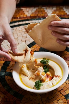 Lebanese Taverna- Westover