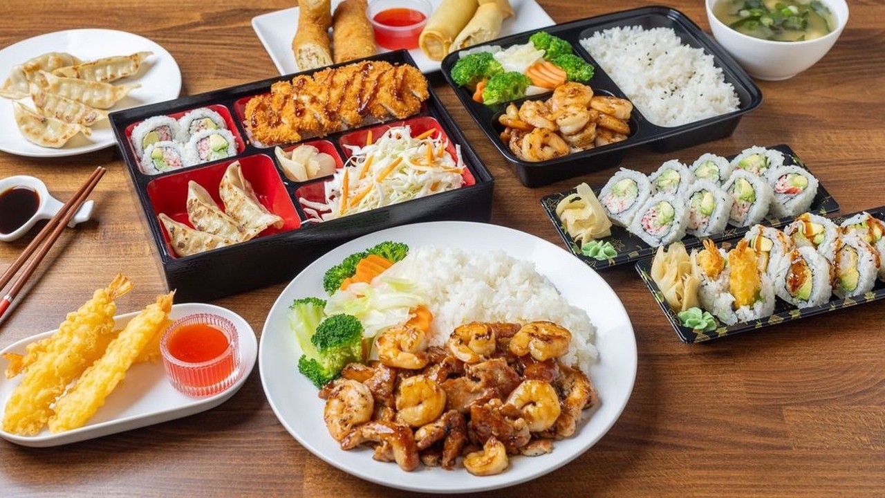 Teriyaki Master 7090 Bandera Road