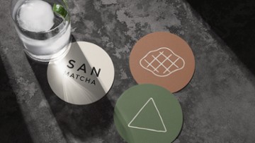 San Matcha