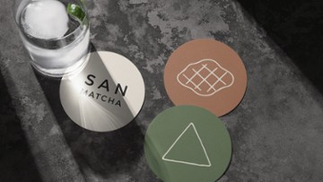 San Matcha