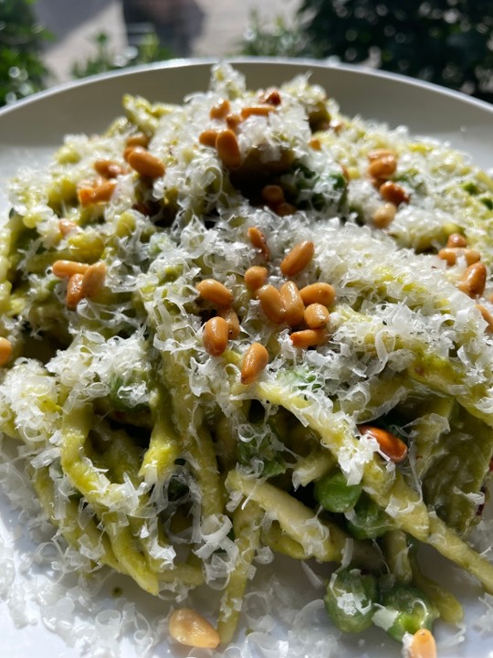 Primavera Pasta