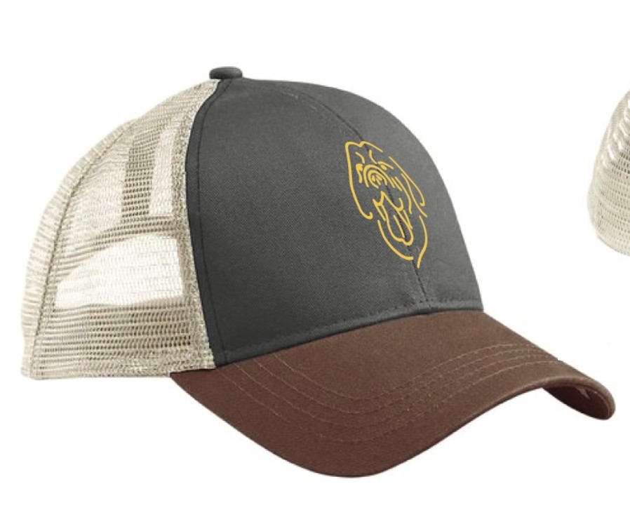 Eco Trucker Hat