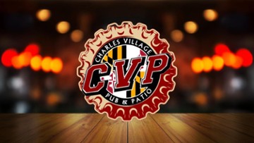 CVP FOOD TRUCK