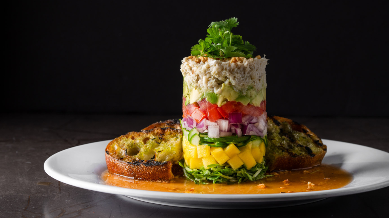 Roppongi Restaurant & Lounge - La Jolla 875 Prospect Street, Suite 102