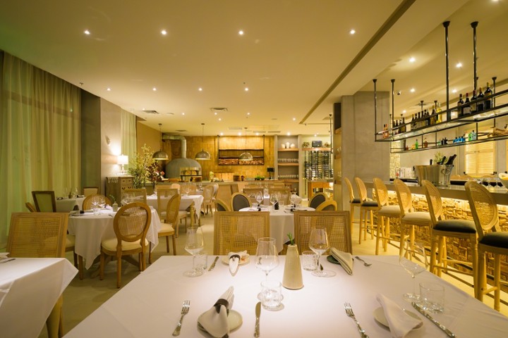 Restaurant banner image