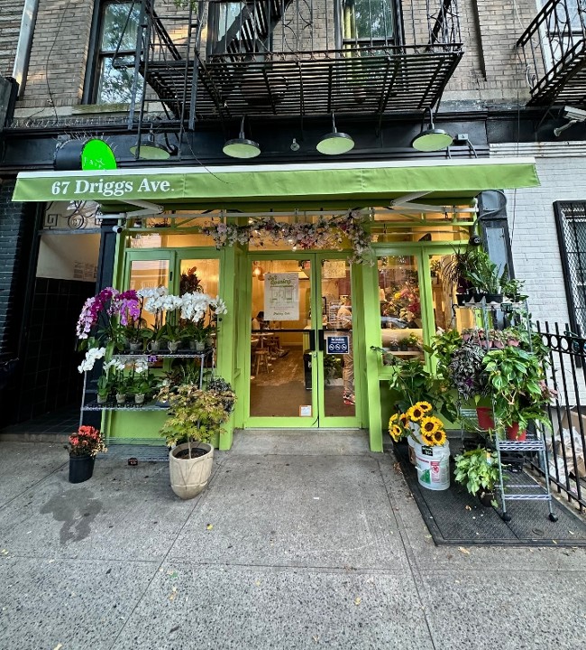Restaurant banner image