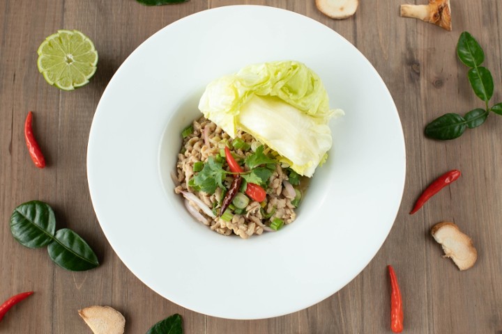 Larb Gai