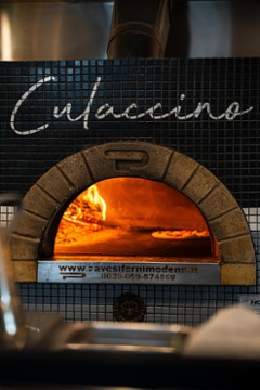 Culaccino - Nashville Yards 900 Commerce St.