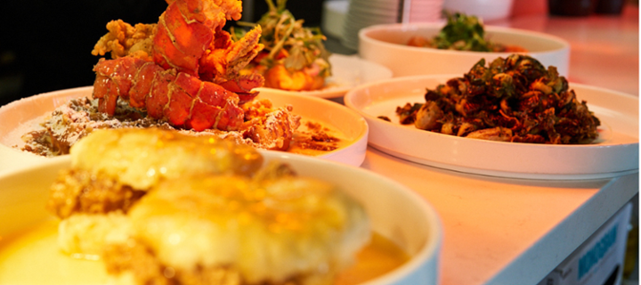 Restaurant banner image