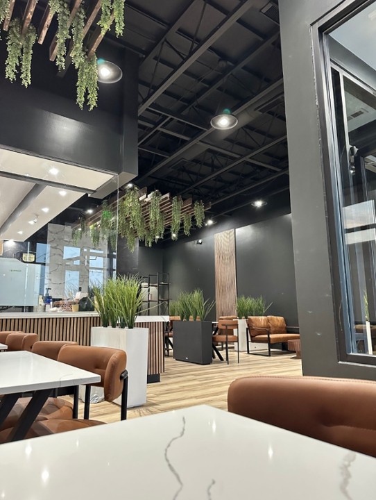 Restaurant banner image