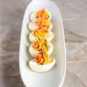 Deviled Eggs