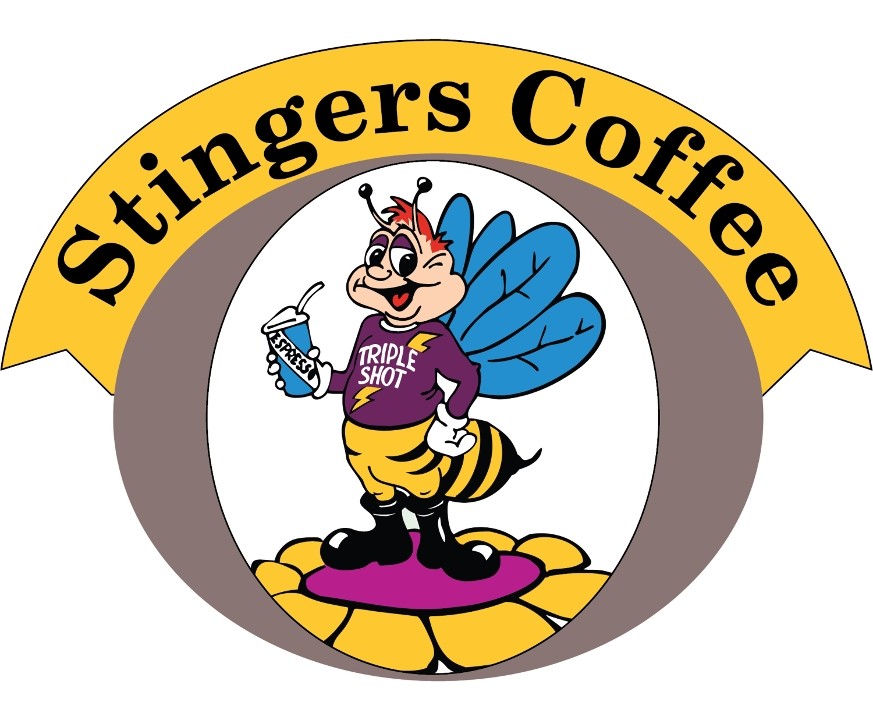 Stingers Coffee Mobile Cafe

Check Website for current Location