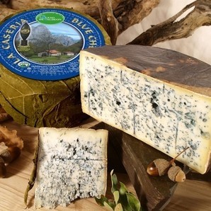 Valdeon Blue Cheese 6oz