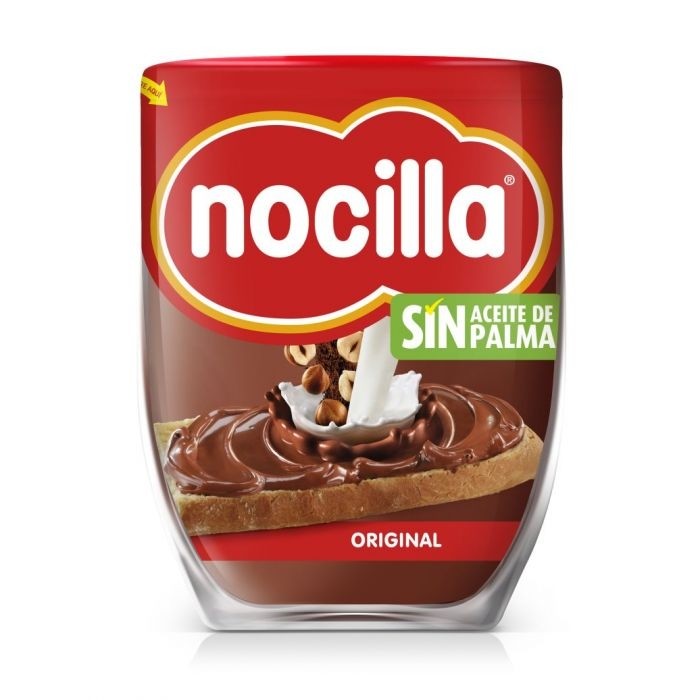 Nocilla | Chocolate Hazelnut Spread