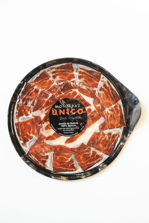 Montaraz Jamón Ibérico de Bellota Tray