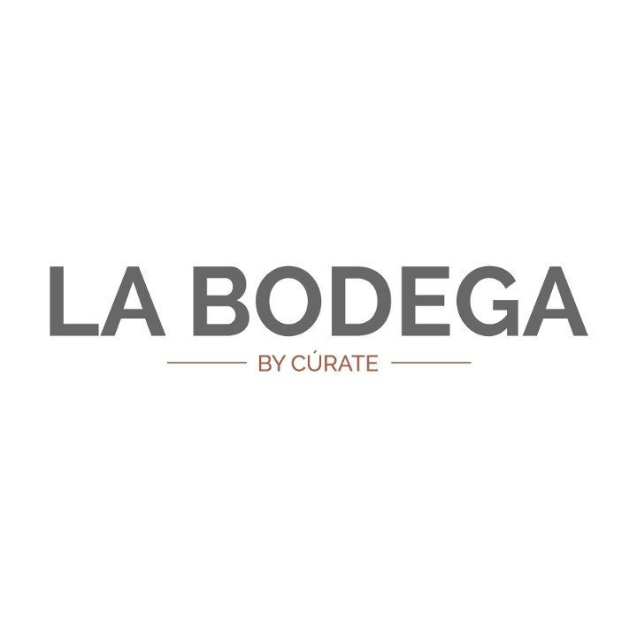 La Bodega by Cúrate