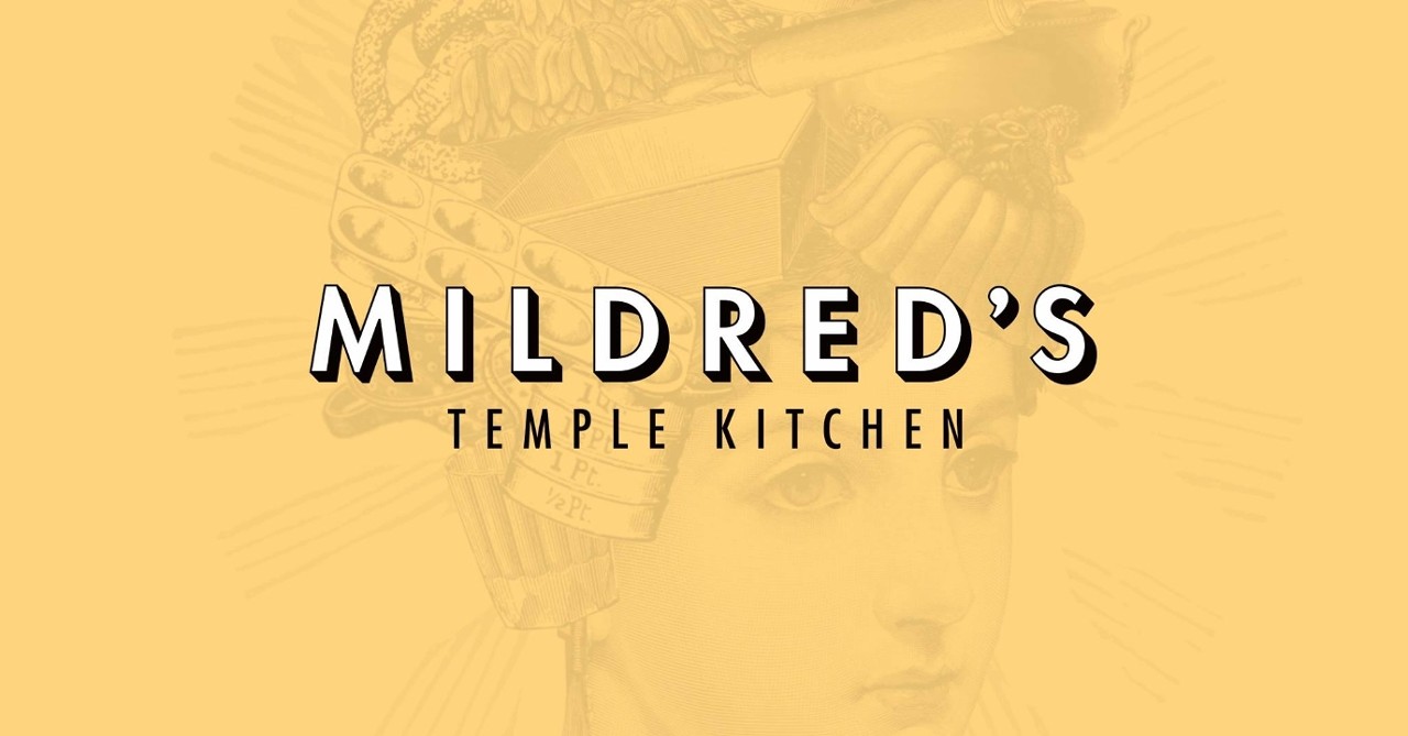 Mildred's Temple Kitchen 85 Hanna Ave