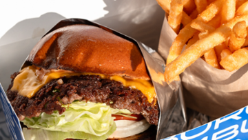 StormBurger Long Beach