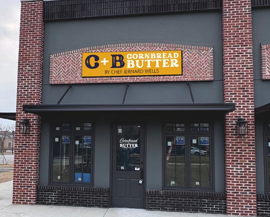 Cornbread & Butter 2115 Loganville Highway Suite 205