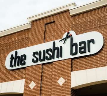 The Sushi Bar | Edmond