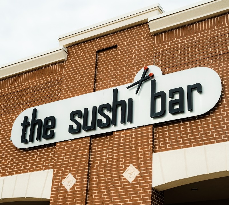 The Sushi Bar | Edmond
