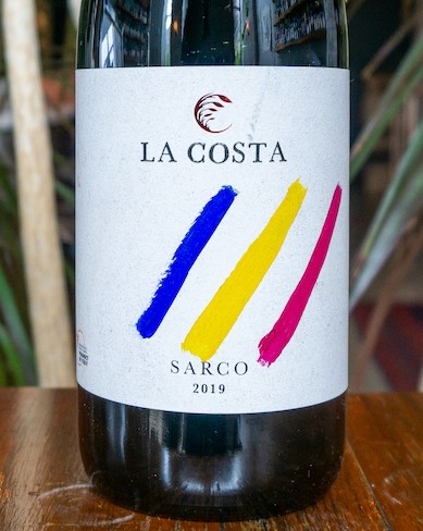 La Costa Sarco