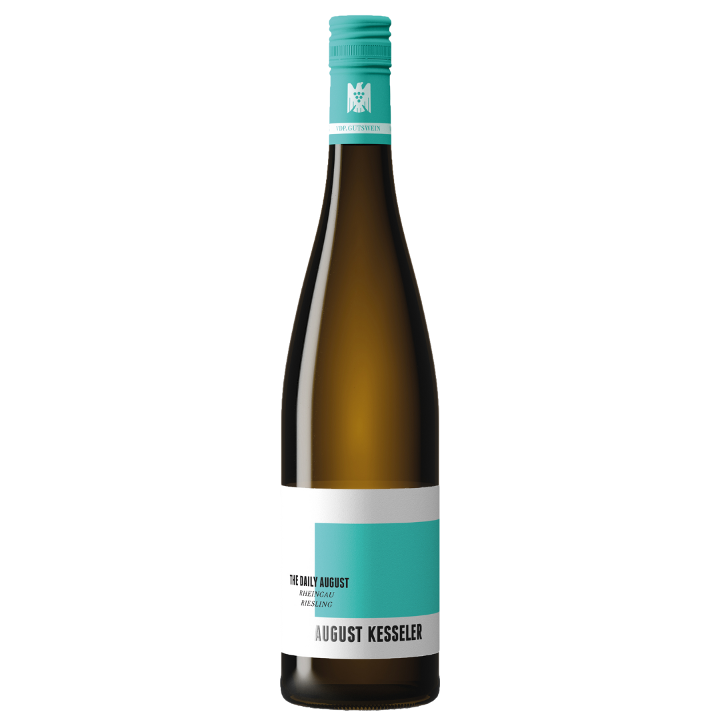 August Kesseler The Daily August Riesling